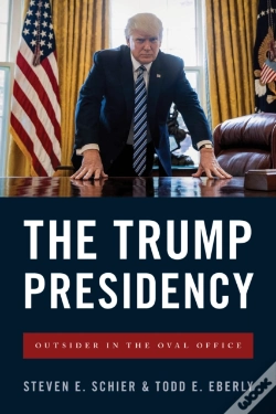 Capa do artigo Trump Presidency
