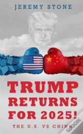 Trump Returns For 2025!
