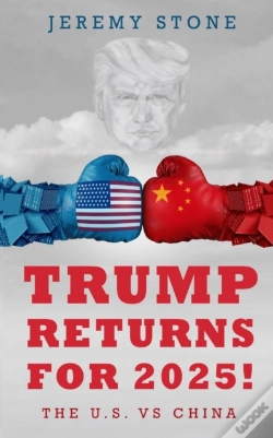 Capa do artigo Trump Returns For 2025!