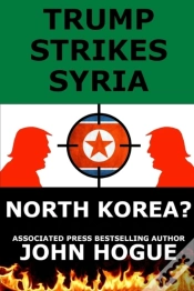 Capa do artigo Trump Strikes Syria