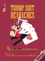 Trump Suit Headaches