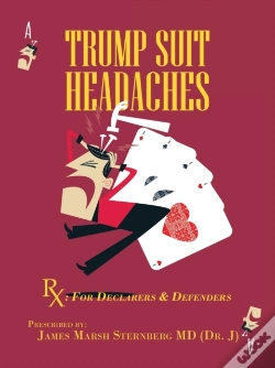 Capa do artigo Trump Suit Headaches
