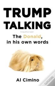 Capa do artigo Trump Talking
