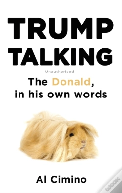 Capa do artigo Trump Talking