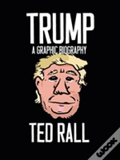 Capa do artigo Trump