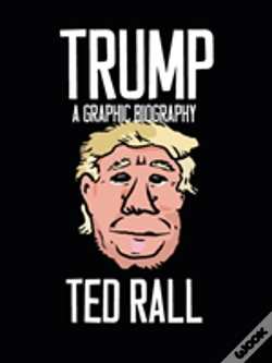 Capa do artigo Trump