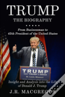 Trump - The Biography