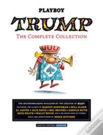 Trump: The Complete Collection
