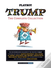 Capa do artigo Trump: The Complete Collection