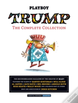 Capa do artigo Trump: The Complete Collection