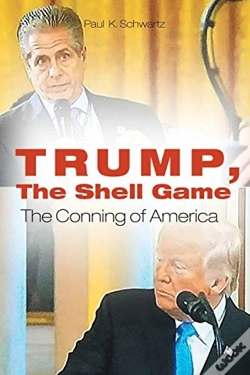 Capa do artigo Trump, The Shell Game