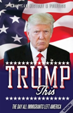 Capa do artigo Trump This