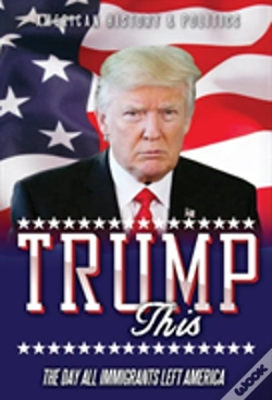 Capa do artigo Trump This