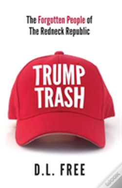 Capa do artigo Trump Trash