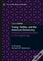 Capa do artigo Trump, Twitter, And The American Democracy