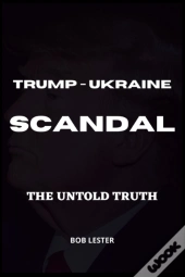 Trump - Ukraine Scandal