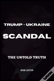 Capa do artigo Trump - Ukraine Scandal