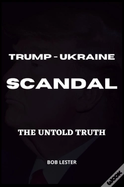 Capa do artigo Trump - Ukraine Scandal