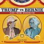 Trump Vs Bernie - Live From Brooklyn - CD - Preview