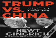 Trump Vs. China