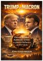 Trump Vs Macron - Preview