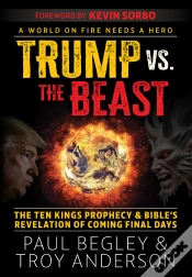 Capa do artigo Trump Vs The Beast