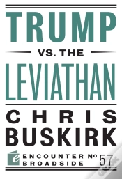 Capa do artigo Trump Vs. The Leviathan