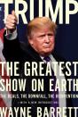 Trump - Preview