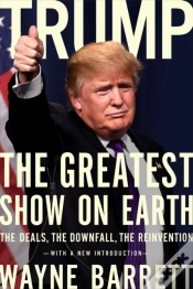 Capa do artigo Trump