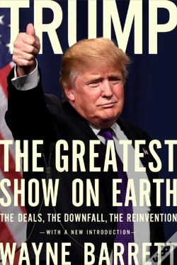 Capa do artigo Trump