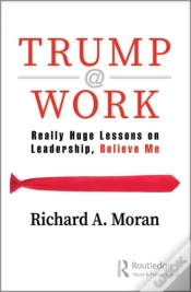 Capa do artigo Trump @ Work