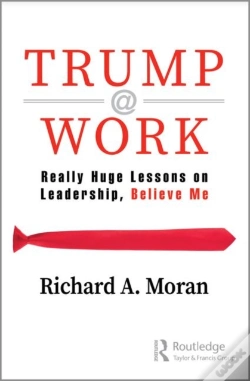 Capa do artigo Trump @ Work