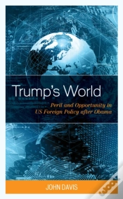 Capa do artigo Trumpâ€™S World