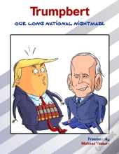 Trumpbert