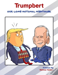 Capa do artigo Trumpbert