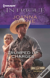 Capa do artigo Trumped Up Charges