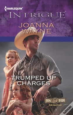 Capa do artigo Trumped Up Charges