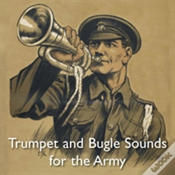 Capa do artigo Trumpet And Bugle Sounds For The Army