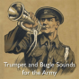 Trumpet And Bugle Sounds For The Army - Preview