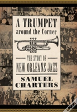 Capa do artigo Trumpet Around The Corner