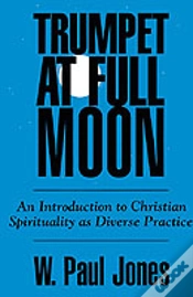 Capa do artigo Trumpet At Full Moon