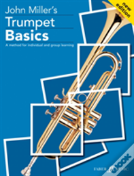 Trumpet Basics Pupil'S Book