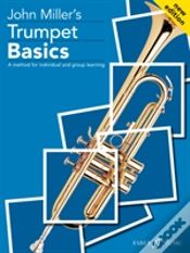 Capa do artigo Trumpet Basics Pupil