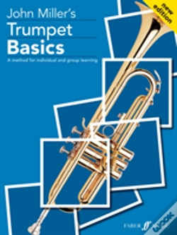 Capa do artigo Trumpet Basics Pupil'S Book
