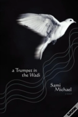 Capa do artigo Trumpet In The Wadi