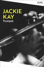 Capa do artigo Trumpet