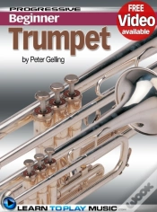 Capa do artigo Trumpet Lessons For Beginners