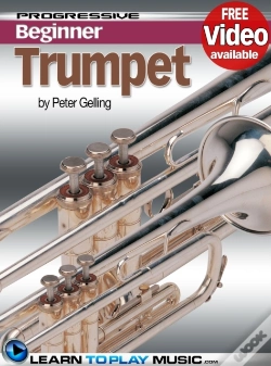 Capa do artigo Trumpet Lessons For Beginners