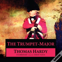 Capa do artigo Trumpet-Major