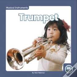 Capa do artigo Trumpet